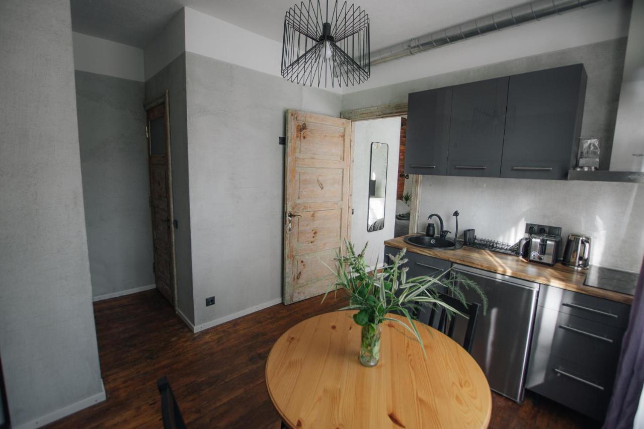 "Quiet Center" Apartment, Close To Train Station Tukums Exterior foto
